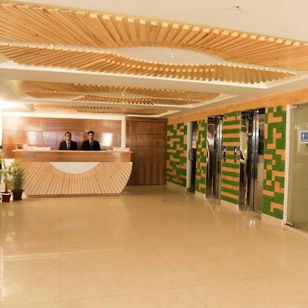 Hotel Golden Hill Кокс-Базар Екстер'єр фото